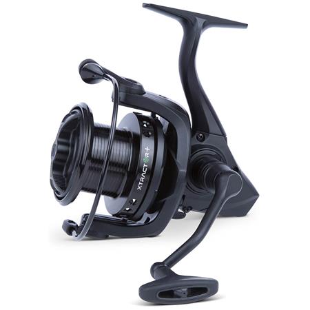 Kołowrotek Karpiowy Sonik Xtractor+ Reel