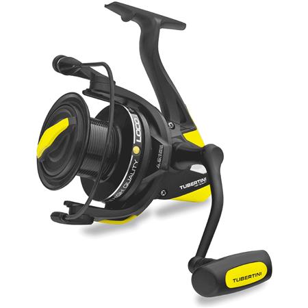 Kołowrotek Karpiowy Tubertini Lodo