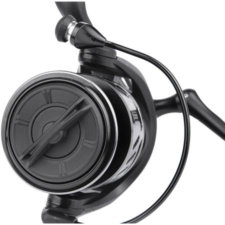 KOŁOWROTEK KARPIOWY Z WOLNYM BIEGIEM SONIK ANGL-R FS