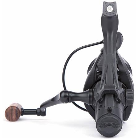 KOŁOWROTEK KARPIOWY Z WOLNYM BIEGIEM SONIK ANGL-R FS