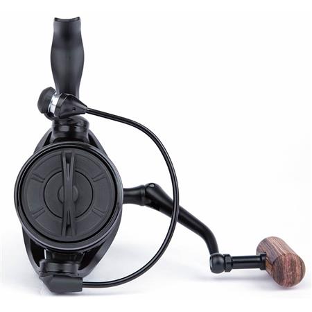 KOŁOWROTEK KARPIOWY Z WOLNYM BIEGIEM SONIK ANGL-R FS