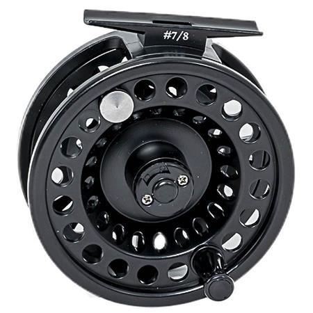 Kołowrotek Muchowy Devaux A4