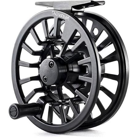 Kołowrotek Muchowy Devaux Dvx D131