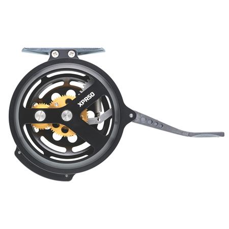 Kołowrotek Muchowy Jmc Yoto Xpr 30