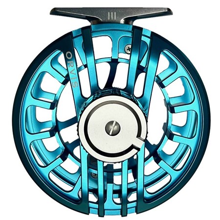 Kołowrotek Muchowy Orvis Hydros S26