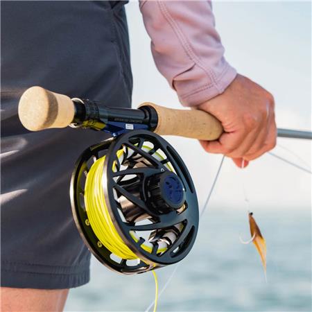 KOŁOWROTEK MUCHOWY ORVIS MIRAGE USA