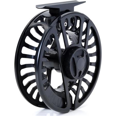 Kołowrotek Muchowy Vision Xlv Black