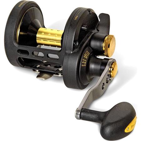 Kołowrotek Multiplikatorowy Black Cat Buster Lh