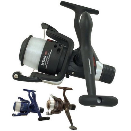 Kołowrotek Na Drapieżniki Autain Mx Rd