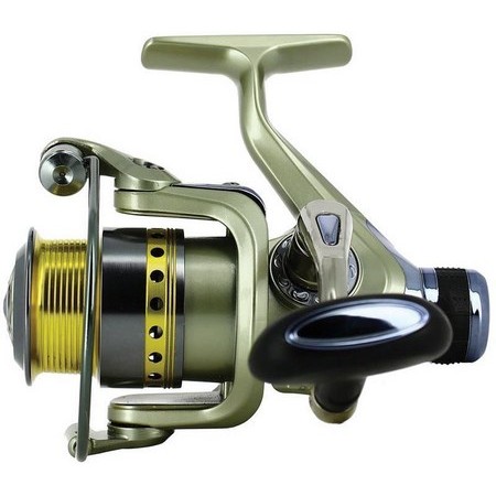 Kołowrotek Na Drapieżniki / Pstrąg Autain Dxd1003 Rd