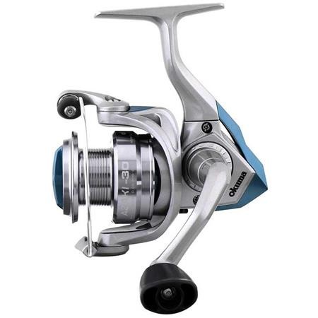 Kołowrotek Okuma Azaki