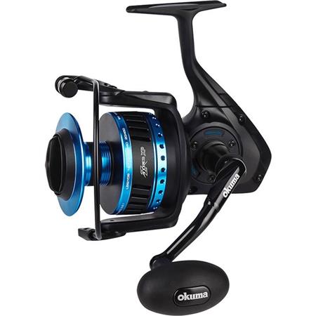 Kołowrotek Okuma Azores Zxp