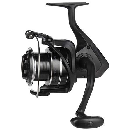 Kołowrotek Okuma Custom
