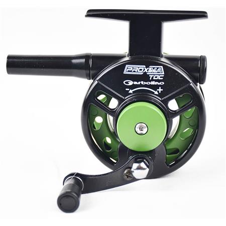 Kołowrotek Pstrągowy Garbolino Proxima Toc 65