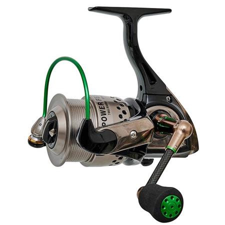 Kołowrotek Sensas Power Feeder 5000