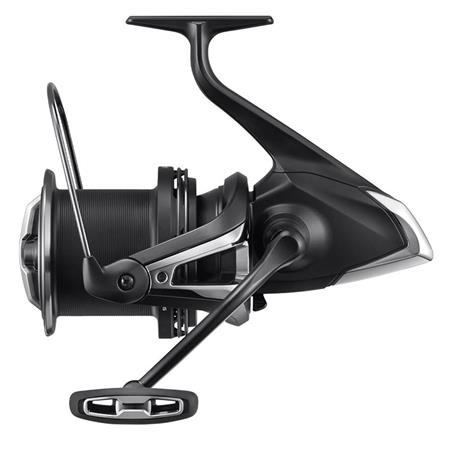 Kołowrotek Shimano Aero Technium Mgs Xtd