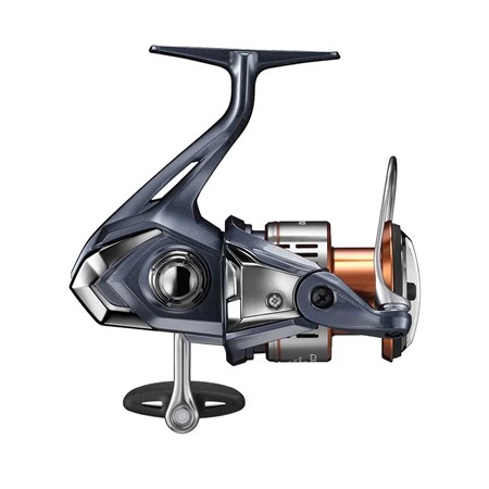 KOŁOWROTEK SHIMANO NASCI