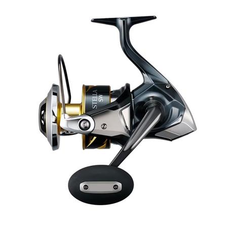 Kołowrotek Shimano Stella Sw