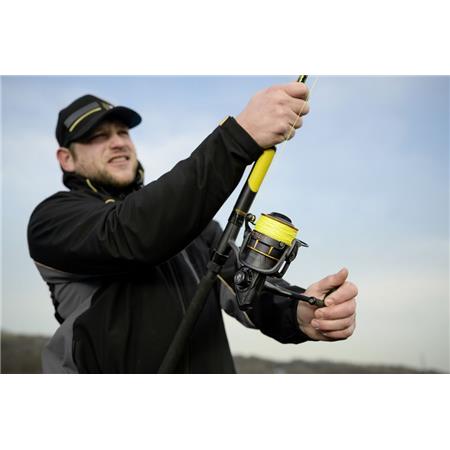 KOŁOWROTEK SPINNINGOWY BLACK CAT CATEXTREME BIG CAT