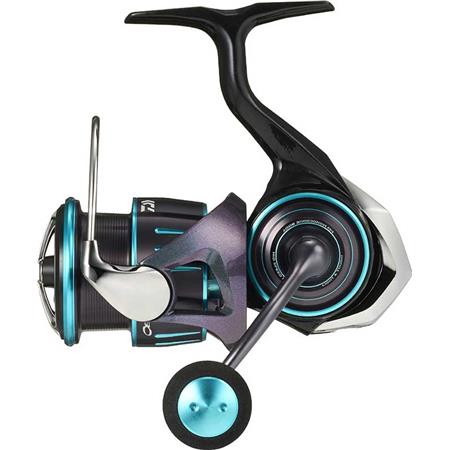 Kołowrotek Spinningowy Daiwa Emeraldas Rx Lt 2023