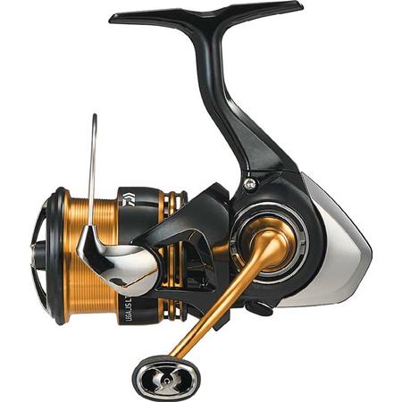 Kołowrotek Spinningowy Daiwa Legalis Lt 2023