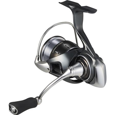 KOŁOWROTEK SPINNINGOWY DAIWA LUVIAS 2024