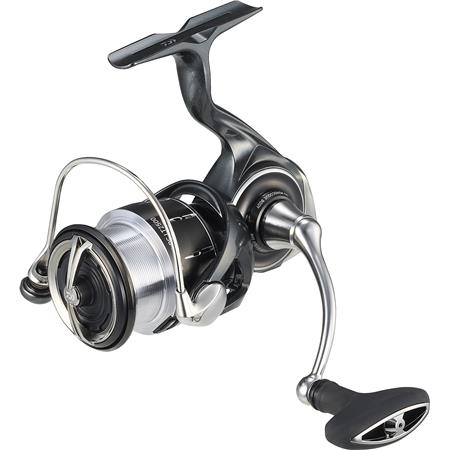 KOŁOWROTEK SPINNINGOWY DAIWA LUVIAS 2024
