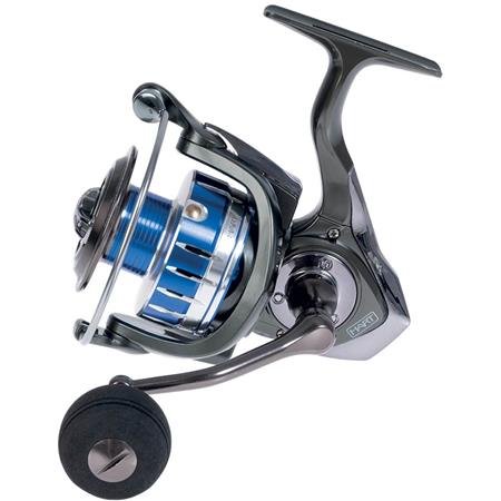 Kołowrotek Spinningowy Hart Basalt Sw 6000