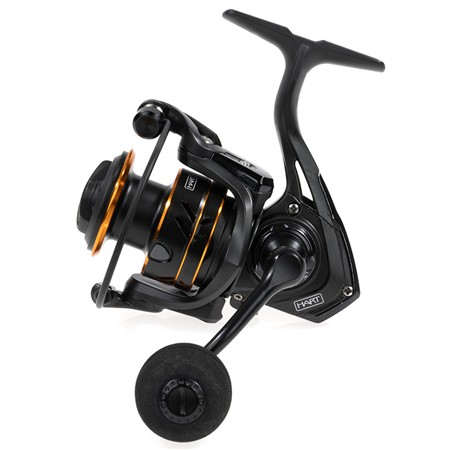 Kołowrotek Spinningowy Hart E-System 3