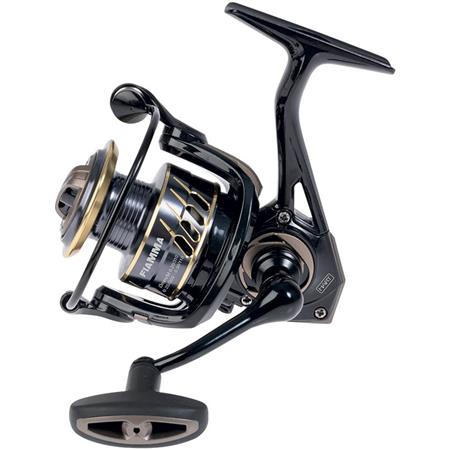 Kołowrotek Spinningowy Hart Fiamma