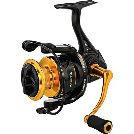 Kołowrotek Spinningowy Kinetic Abaris Fd