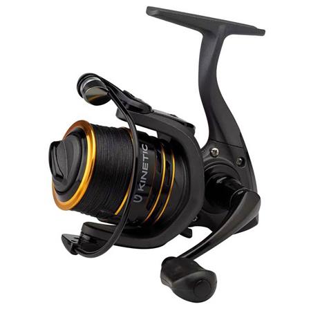 Kołowrotek Spinningowy Kinetic Tournament