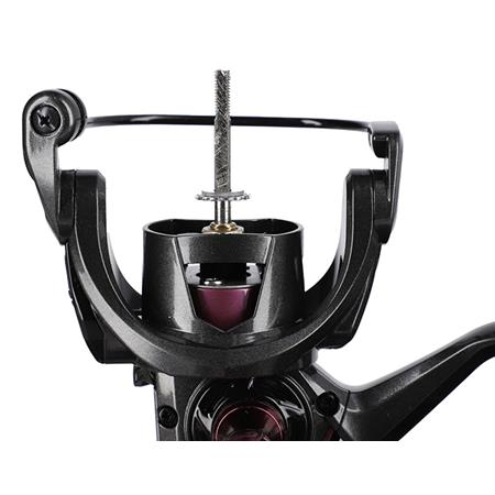 KOŁOWROTEK SPINNINGOWY MIKADO LADY BIXLITE