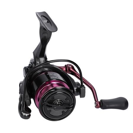 KOŁOWROTEK SPINNINGOWY MIKADO LADY BIXLITE