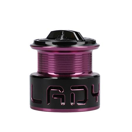 KOŁOWROTEK SPINNINGOWY MIKADO LADY BIXLITE