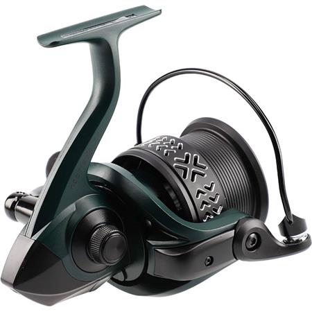 KOŁOWROTEK SPINNINGOWY MIKADO NOCTIS X LCF