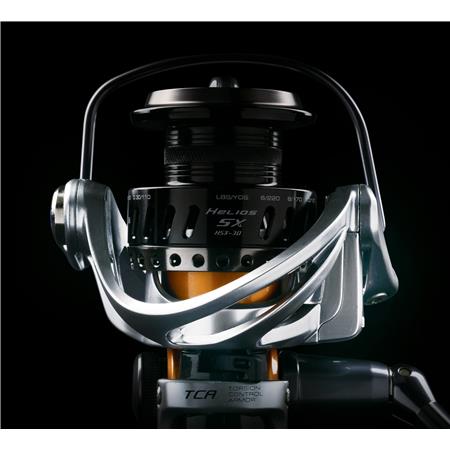 KOŁOWROTEK SPINNINGOWY OKUMA HELIOS SX