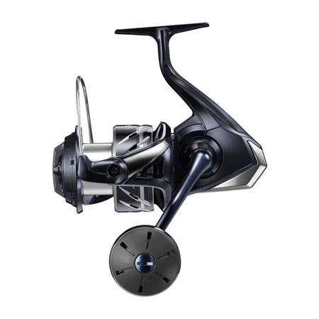 Kołowrotek Spinningowy Shimano Stradic Swb