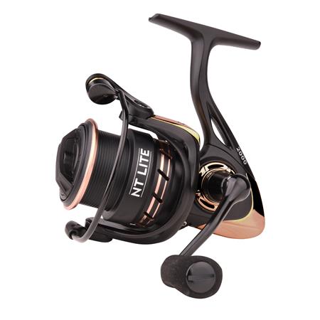 Kołowrotek Spinningowy Trout Master Nt Lite Reels