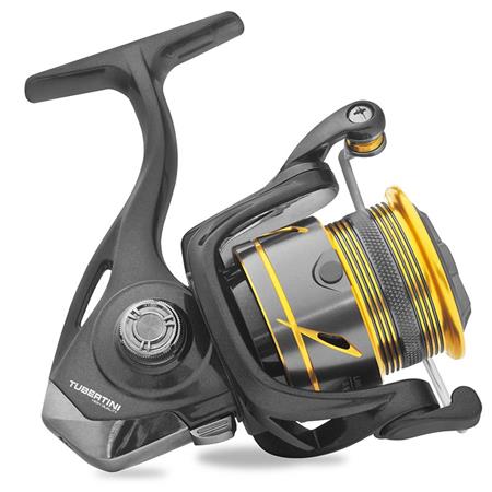 KOŁOWROTEK SPINNINGOWY TUBERTINI SMASH