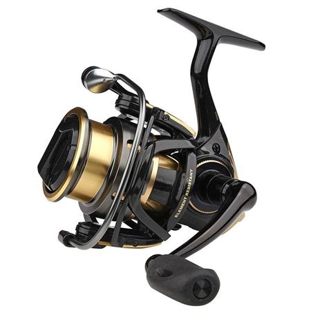 Kołowrotek Spro Dassault