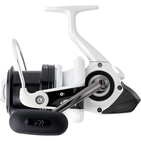 Kołowrotek Surf / Karp Daiwa Shorecast Surf