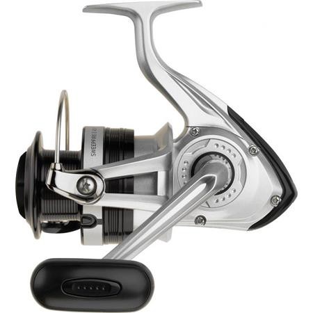 Kołowrotek Surfcastingowy Daiwa Sweepfire E C