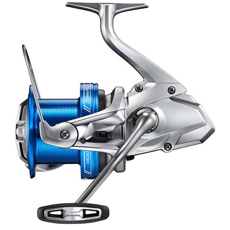 Kołowrotek Surfcastingowy Shimano Reel Speedmaster Xsd