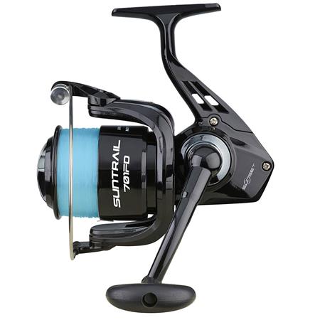 Kołowrotek Surfcastingowy Sunset Suntrail Swf