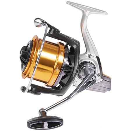 Kołowrotek Surfcastingowy Vercelli Oxygen Zk