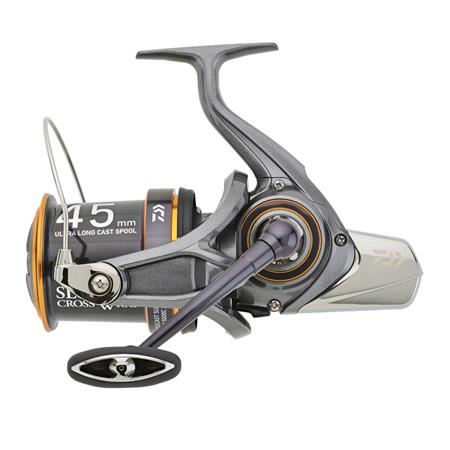 Kołowrotek Surfowy Daiwa Crosscast Surf Scw 2024