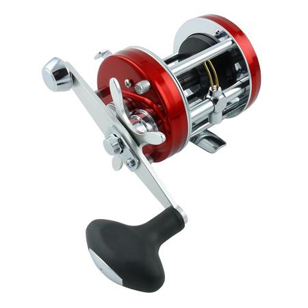 KOŁOWROTEK TROLLINGOWY ABU GARCIA AMBASSADEUR C