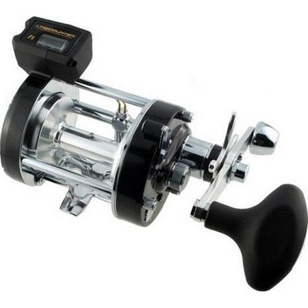 Kołowrotek Trollingowy Abu Garcia Ambassadeur Line Counter 7000