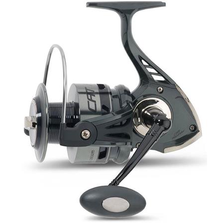 Kołowrotek Unicat Cat Rewinder Iii